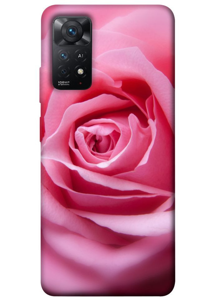 Чохол з принтом для Xiaomi Redmi Note 11 Pro 4G, Redmi 11 Pro 5G, для Ксьомі, ксіоміредами ноті 11 про No Brand (339062170)