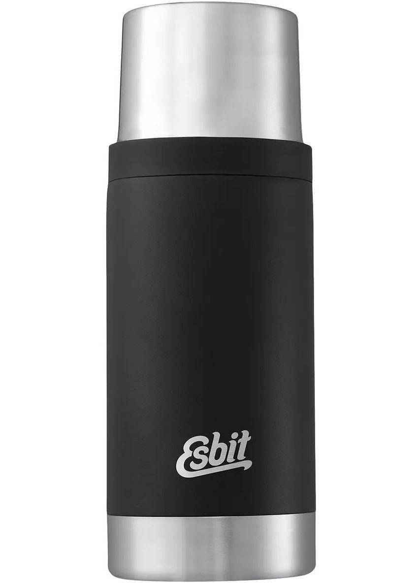 Термос Sculptor VF500SC-BK 0.5l Black Esbit (341540352)