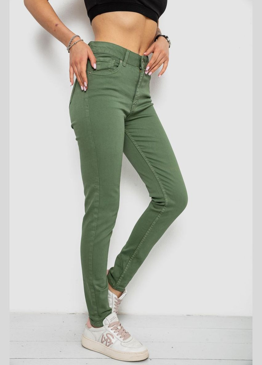 Джинси жіночі Slim Fit 182R1489S19 Ager - (333935125)