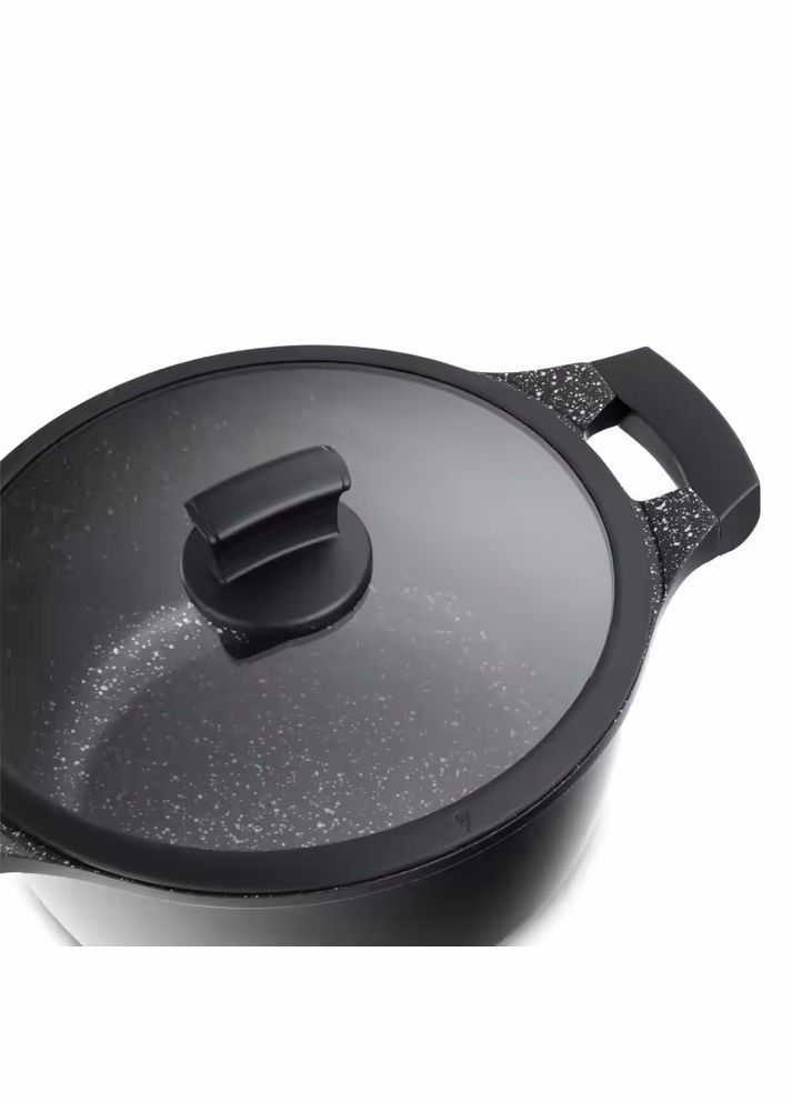 Кастрюля с крышкой Stella Nova 3,5 л 12219 Kela (316622745)