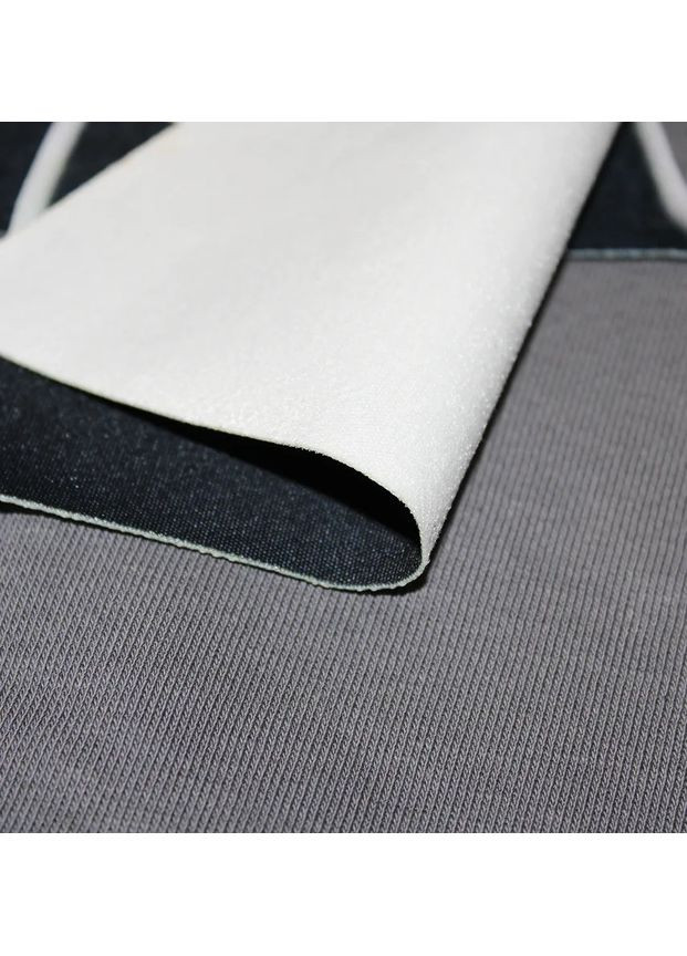 Нашивка тканевая фигурная "Кот в черных очках" (5974) No Brand (369144368)