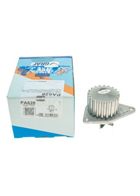 Насос воды PA628 Graf (360494019)