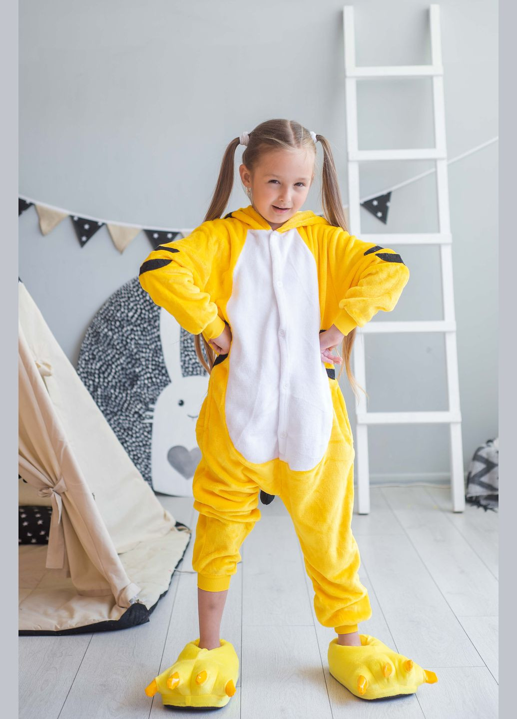 Тигр жовтий BearWear (297579439)