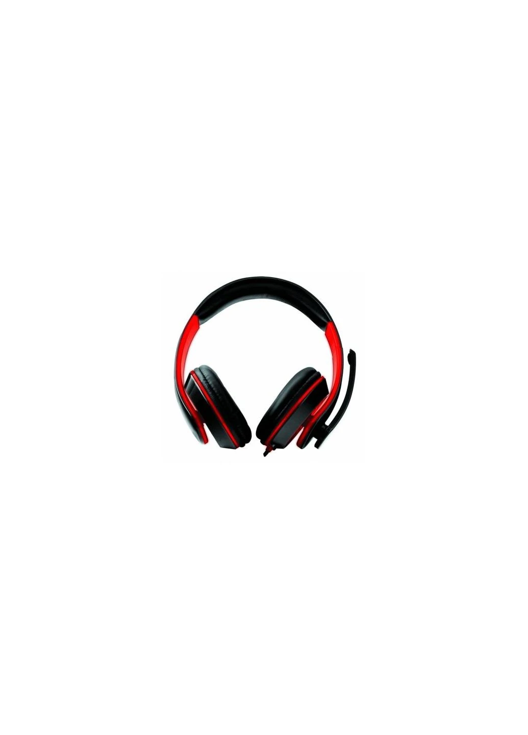 Наушники EGH300B (EGH300R) Esperanza EGH300B Red (388709503)