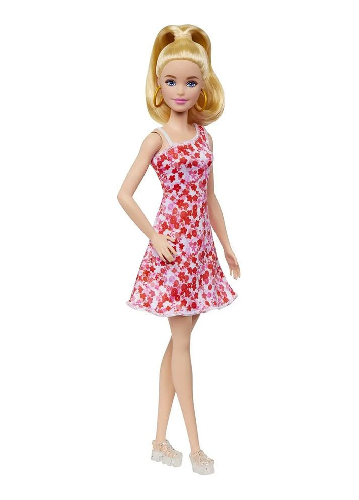 Кукла "Модница" цвет разноцветный ЦБ-00231927 Barbie (294913064)