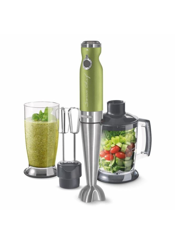 Блендер (m355990) Sencor SHB5600GG (367064976)