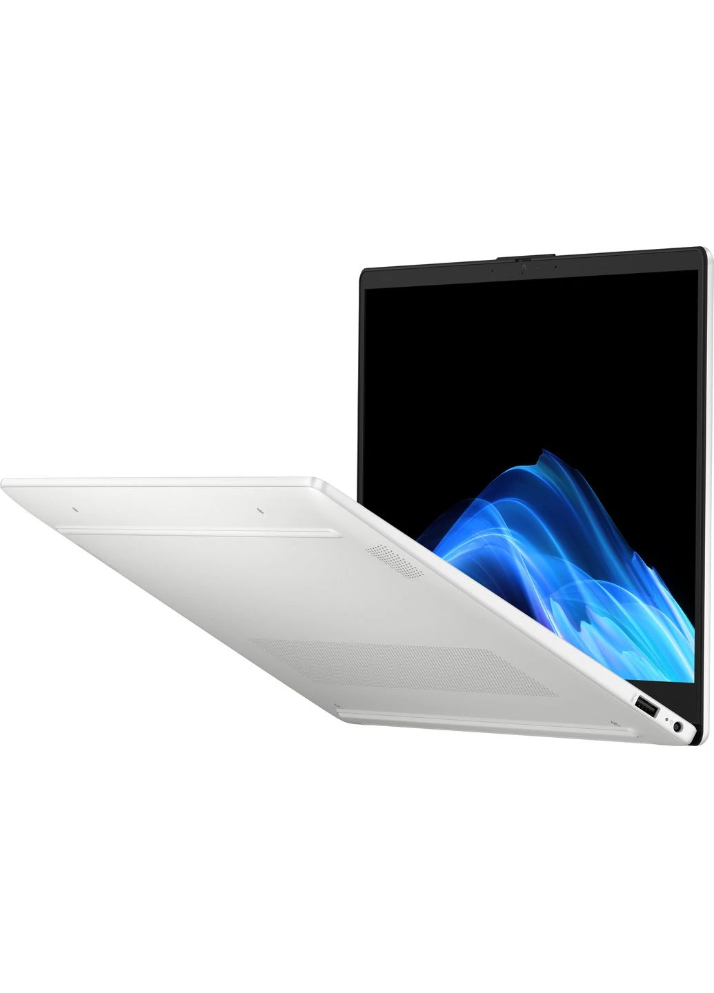 Ноутбук 15-fd1006ru 15.6' FHD IPS AG, intel 5-120U, 16GB, F512GB, UMA, Win11, серебристый HP (398205077)