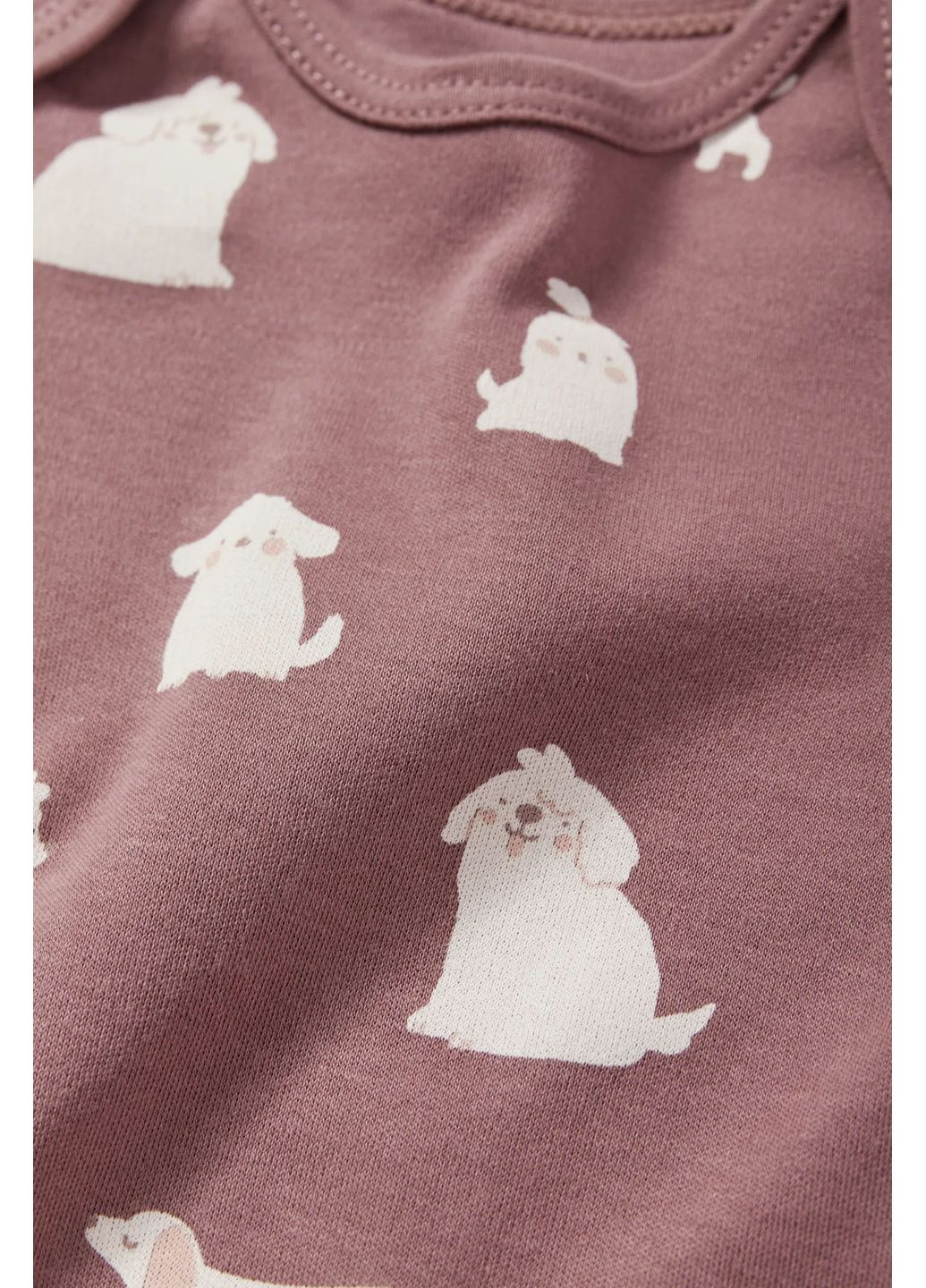 Комплект боди (5шт.) C&A (366283116)