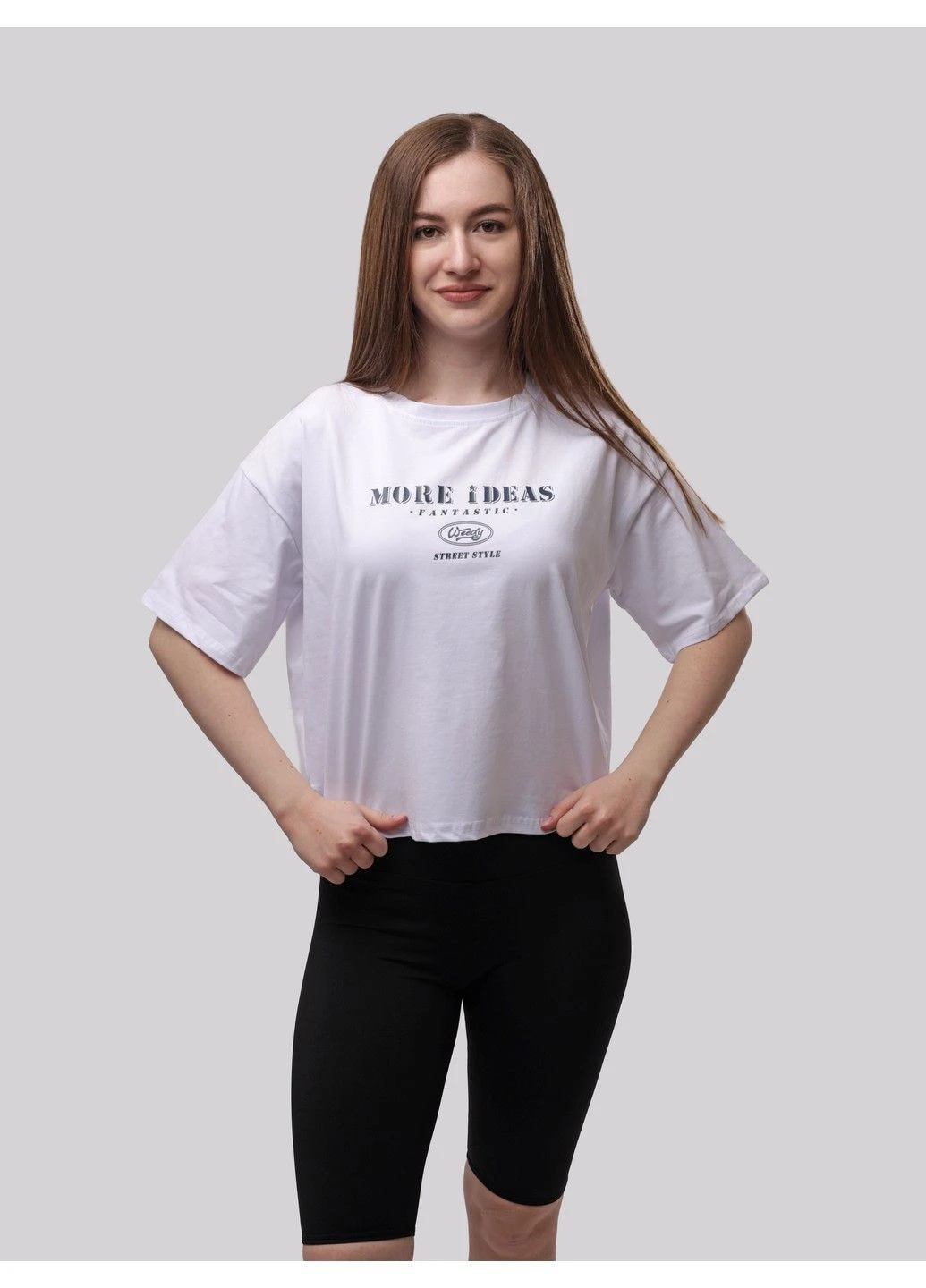 Футболка жіноча M@C - (385927416)