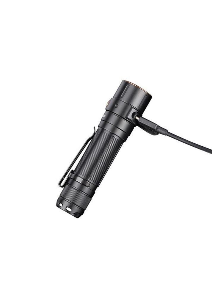 Набор Фонарь ручной E28R+Налобный фонарь HM50R V2.0 XPG S4 ANSI 700 лм Fenix (316324509)