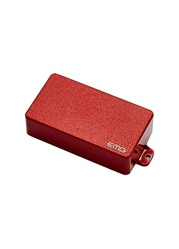Звукосниматель для гитары 60 Red (60 RED) EMG (399302462)