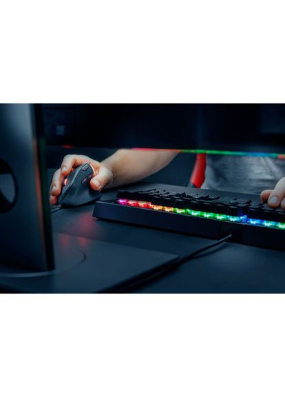 Миша GXT 144 Rexx Vertical gaming mouse (22991) Trust (322938501)