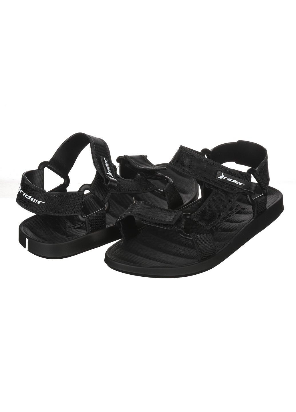 Чоловічі сандалі з текстилю повсякденні Rider (331601250)