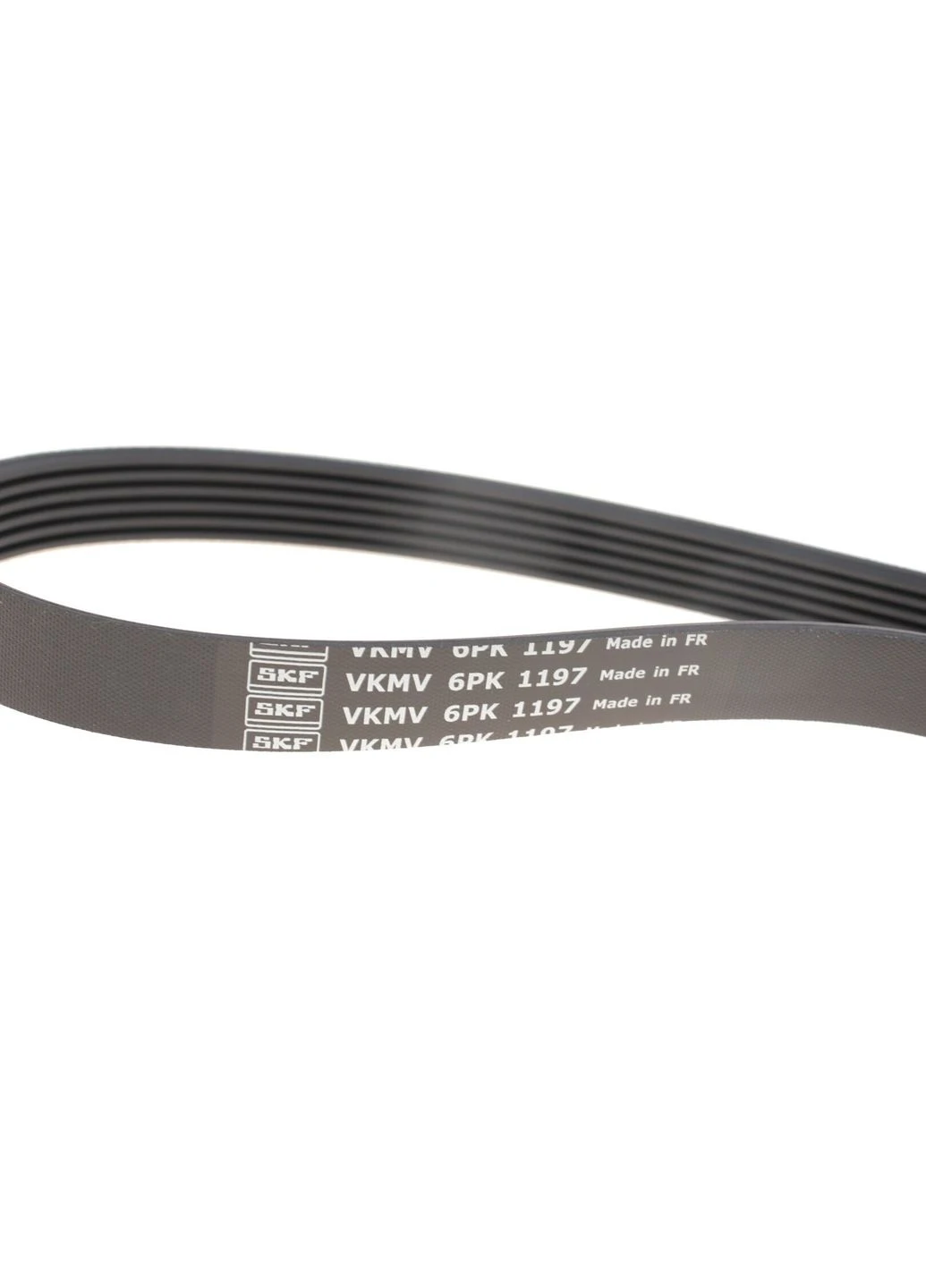 Роликовый модуль натяжителя ремня (ролик, ремень) RENAULT 1.5D/12- VKMA 36145 SKF (380718801)
