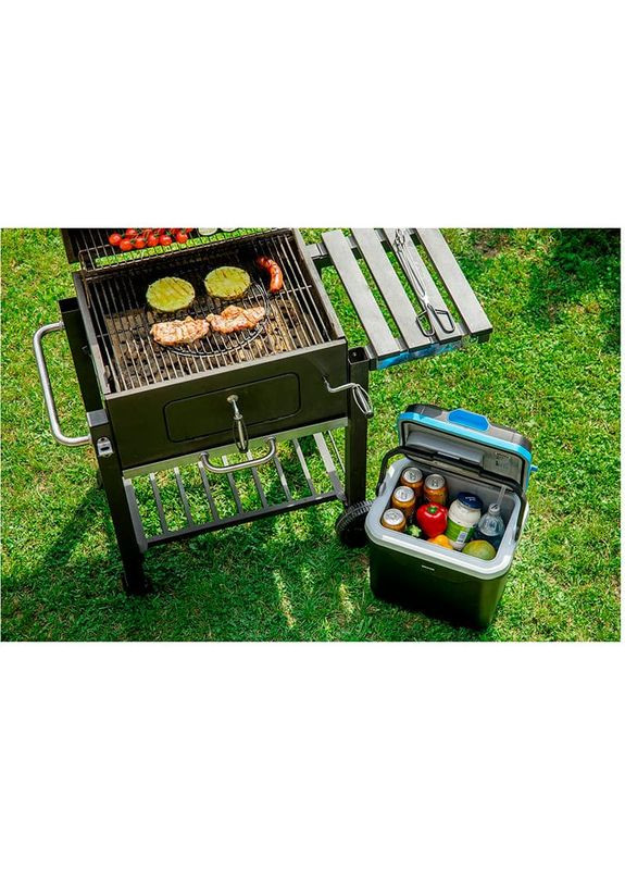 Автохолодильник 24 л Black (SCM2224BL-EUE4) Sencor (322914717)