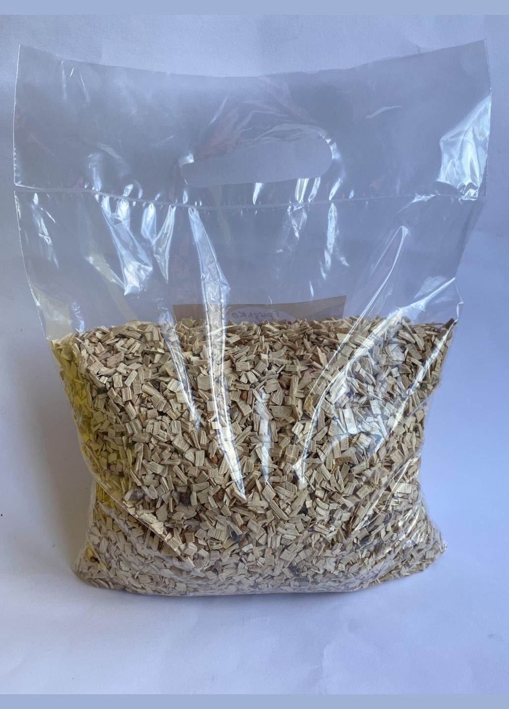 Субстрат буковый Гризько 700 г (00329) ГризьКо (329193276)