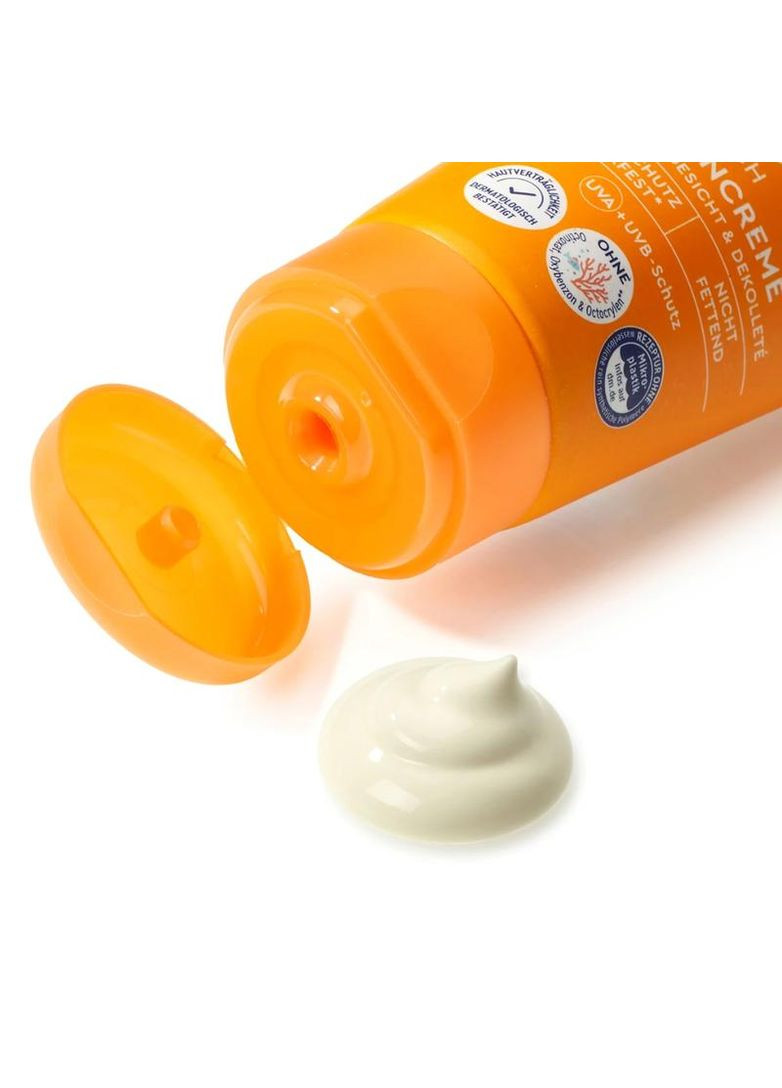 Сонцезахисний крем спф 50 sonnencreme spf 50, 100 ml SUNDANCE (358499136)