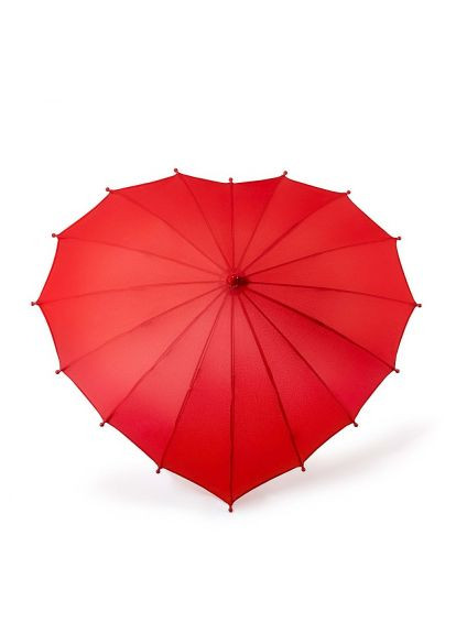 Червона} парасоля (c913-039786) Fulton (368563600)
