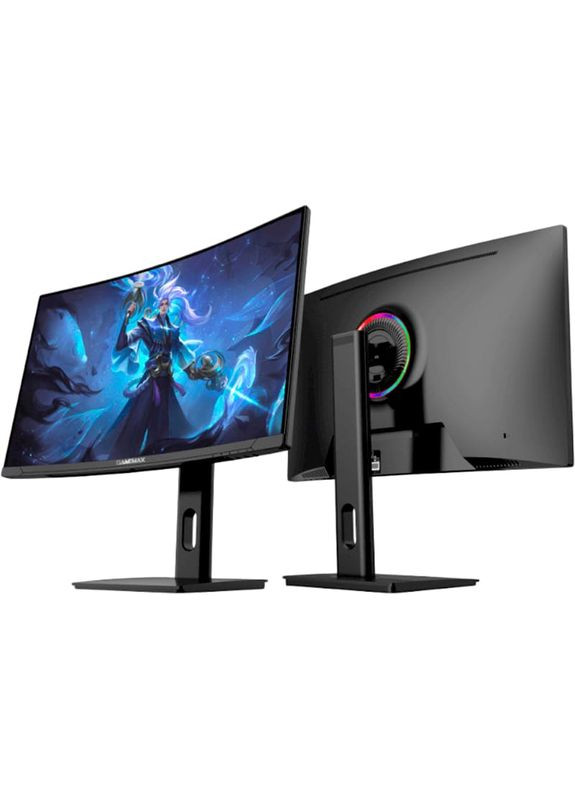 Монитор GMX27C165Q GameMax (366827771)