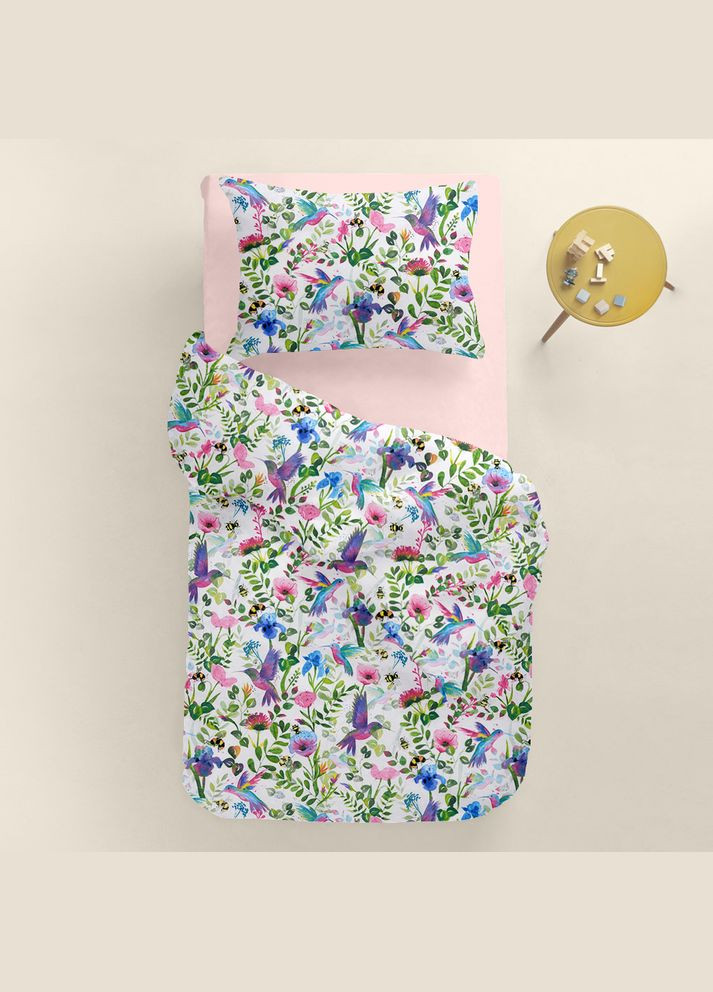 Наволочка на подушку 50х70 KOLIBRI CS1 (4822052192474) Cosas (367914450)