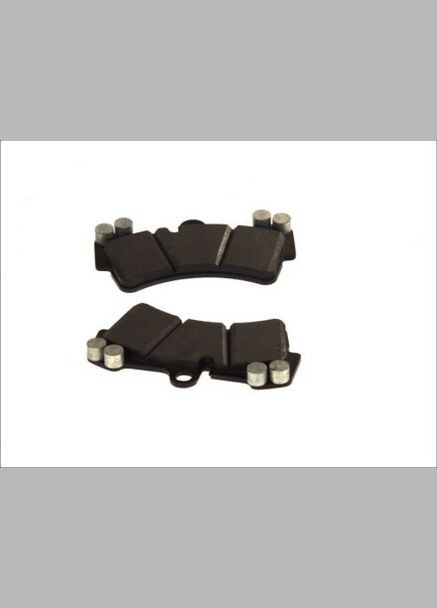 Комплект гальмівних колодок LP1997 Delphi (332670518)