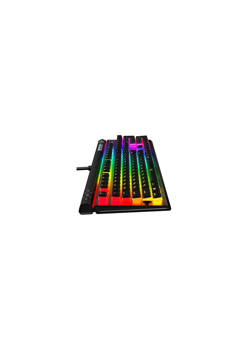 Клавиатура (4P5N3AX) HyperX alloy elite 2 (276707739)