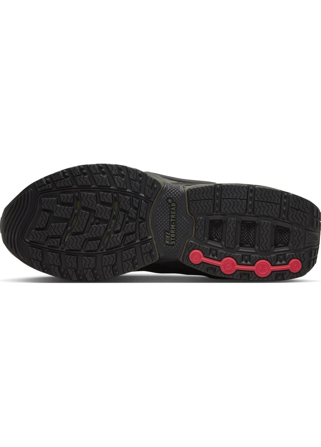 Чорні кросівки air max dn dn roam чорно-оливкові hq8605-002 Nike AIR MAX DN ROAM
