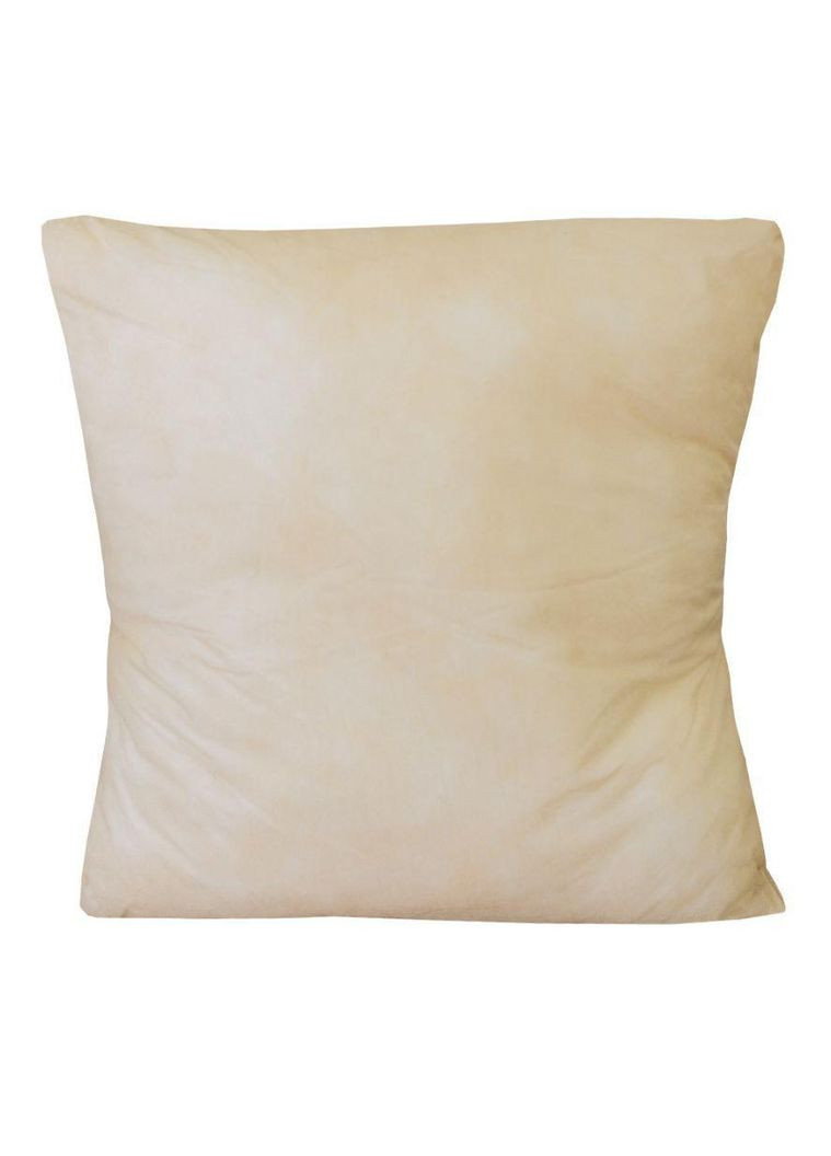 Подушка бежевая ТМ Прованс (367726835)