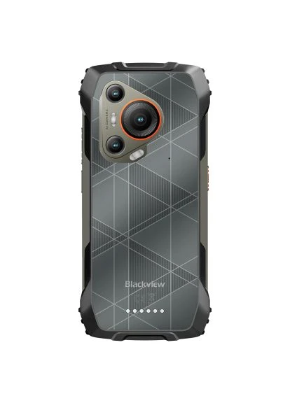Мобільний телефон (6931548319627) Blackview (391642815)