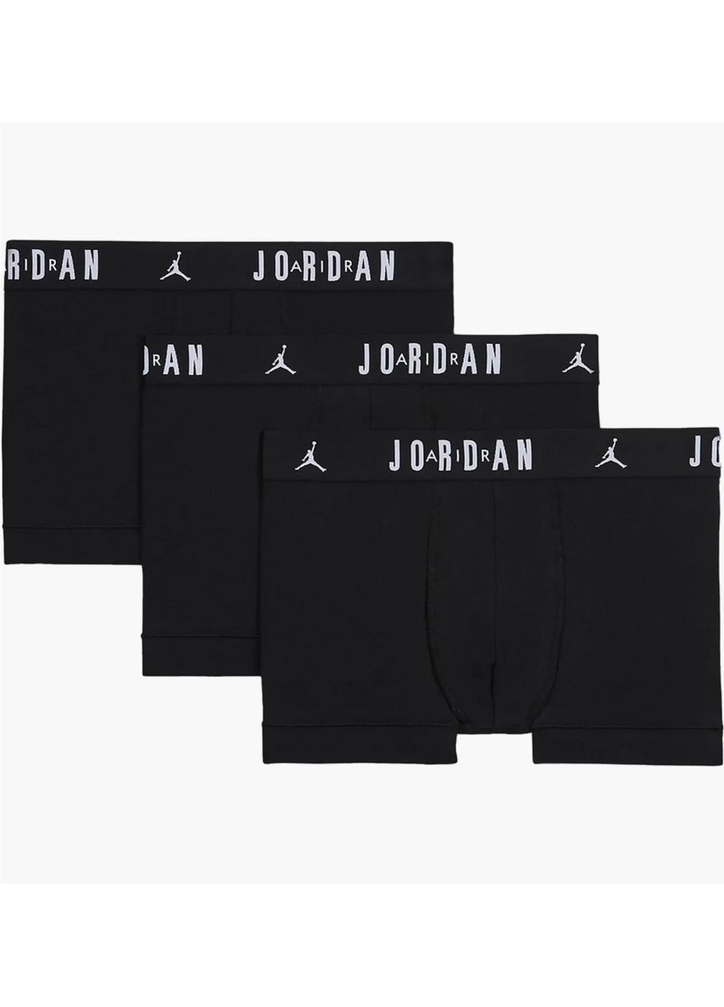 Труси чоловічі Air Flight Black (JM0693-023) Jordan (370780245)