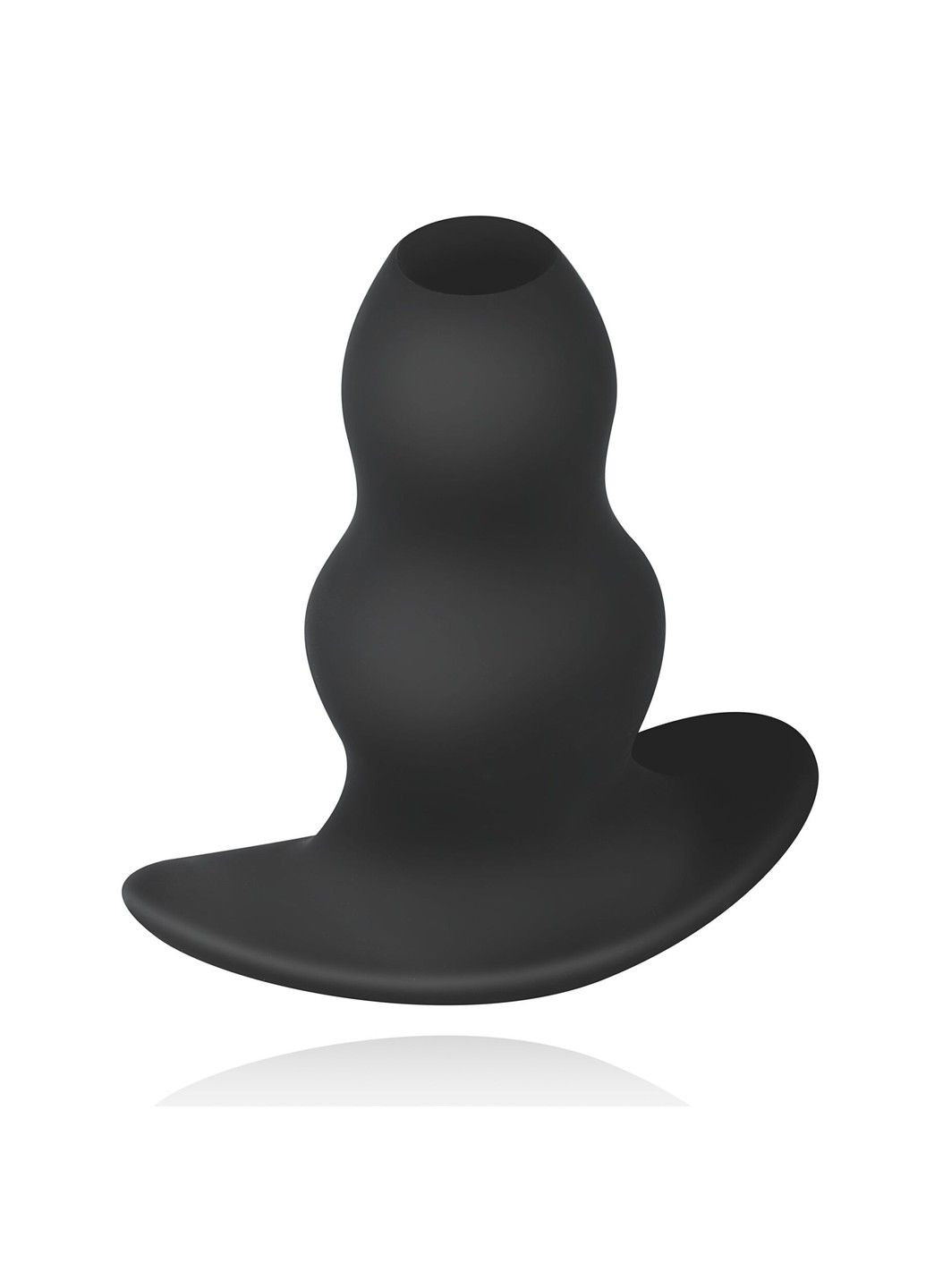 Анальная пробка - Foxhole Hollow Butt Plug BUTTR (349836935)