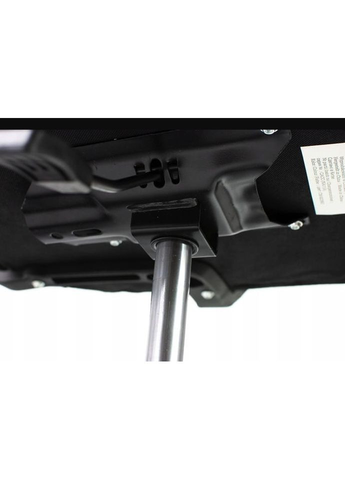 Офисное кресло Smart оранжевый Jumi (361953038)