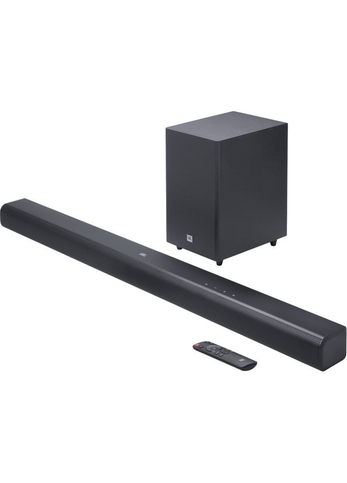 Саундбар Cinema SB550 (JBLSB550BLKEP) JBL (351364500)