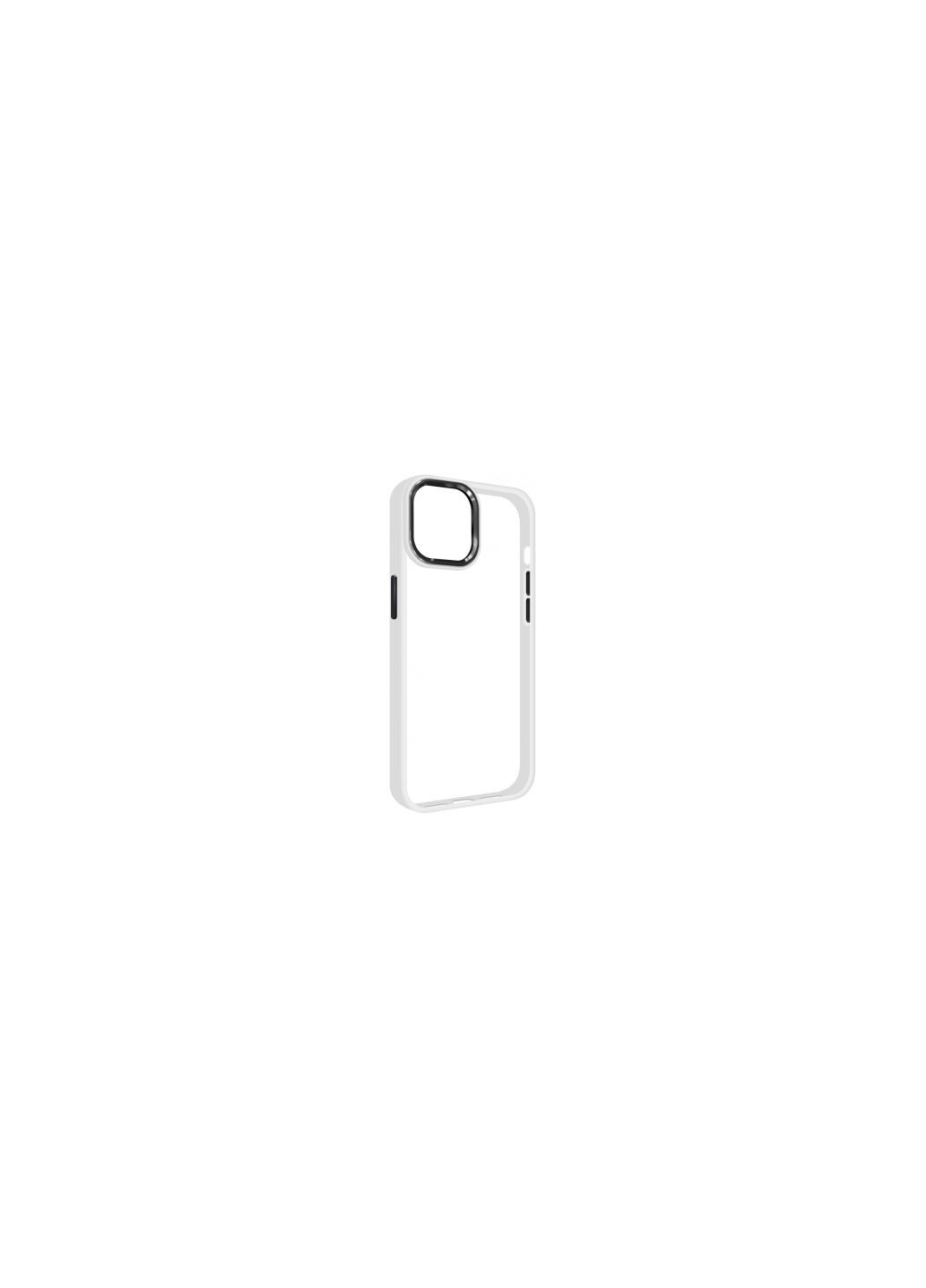Чехол для мобильного телефона (ARM69938) ArmorStandart unit2 apple iphone 14 white (275102979)