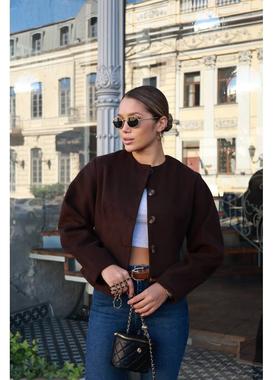 Жакет жіночий No Brand (362659436)