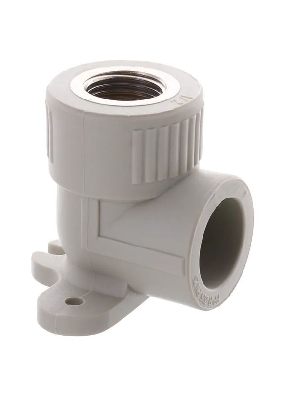 Кут інсталяційний EP.0099 - 25x1 / 2F "ВР (EP4024) EUROPRODUCT (315443156)