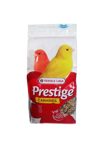 Корм для канарок Prestige Canary зернова суміш 1 кг 5410340210406 Versele-Laga (266274512)