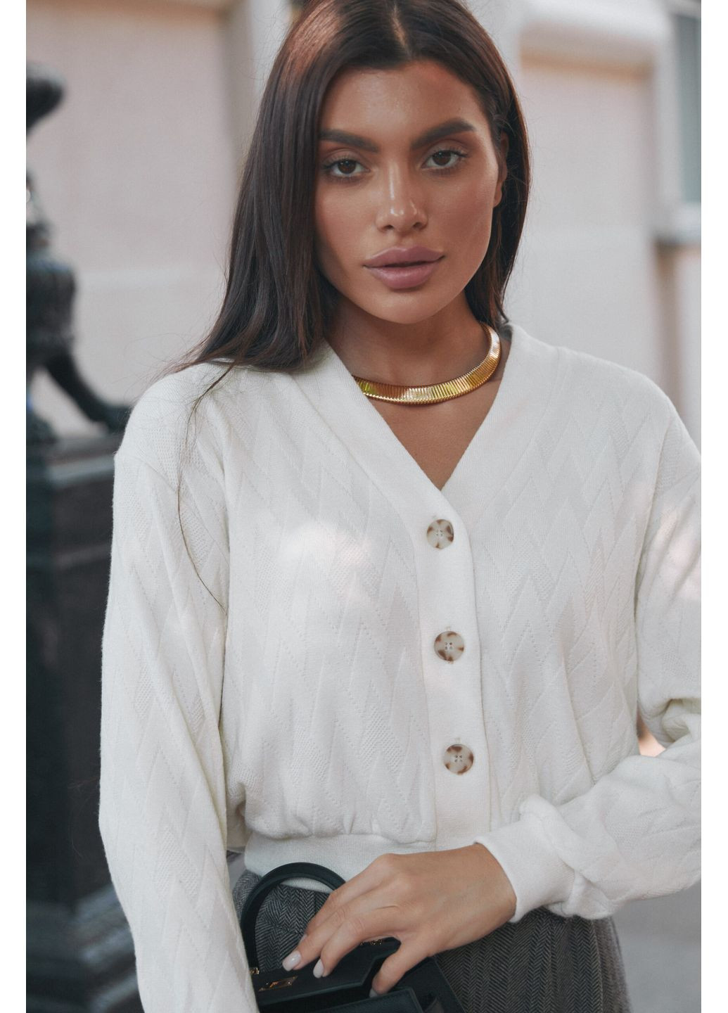 Кофта 2319.6444 Seventeen (361317103)