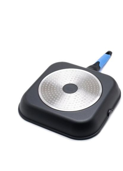 Сковорода без крышки Sandra 28 см 0512 Gipfel (316616023)