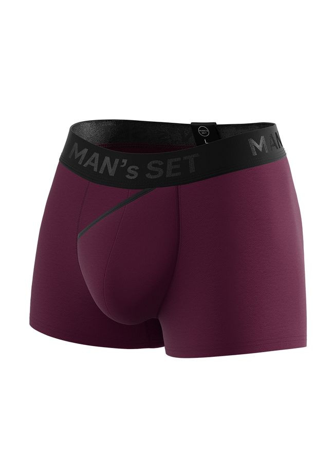 Чоловічі анатомічні боксери з бавовни, Anatomic Classic 2.0, Black Series, NB100-140 MAN's SET Anatomic Classic 2.0 Black Series (367055544)