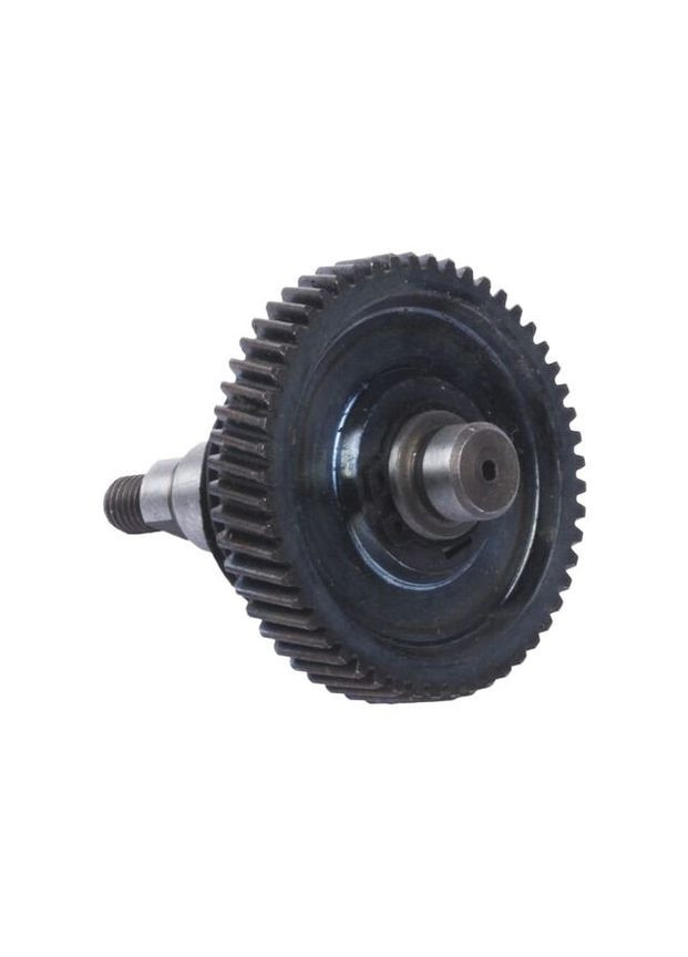 Вал в сборе для пилы аккумуляторной TM-CS408Li Tata (363132270)