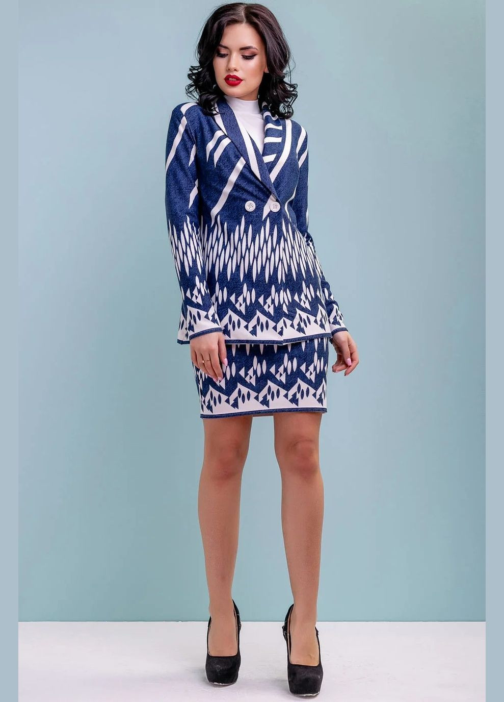 Костюм Seventeen (302434784)