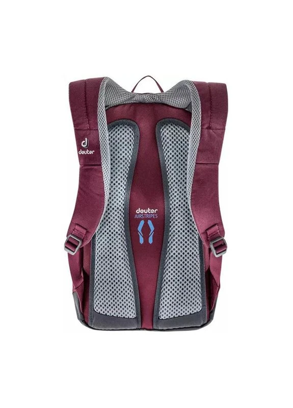 Городской рюкзак StepOut 12 Graphite-Maron (3810215 4513) Deuter (322207539)