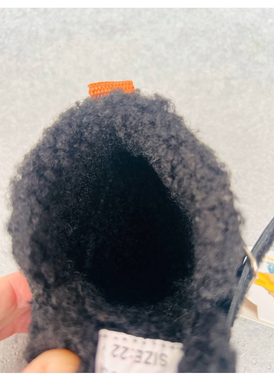 Стильні хайтопи для хлопчика Tomm (364202167)