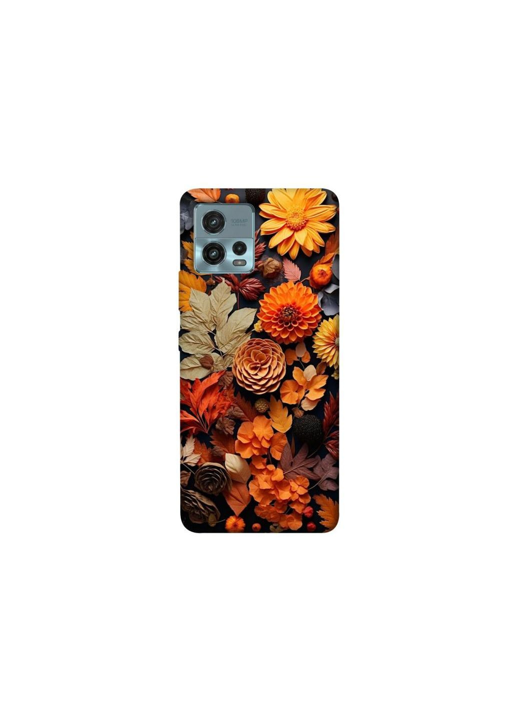 Чехол на Motorola Moto G72 Dreams Frontalka (356085987)