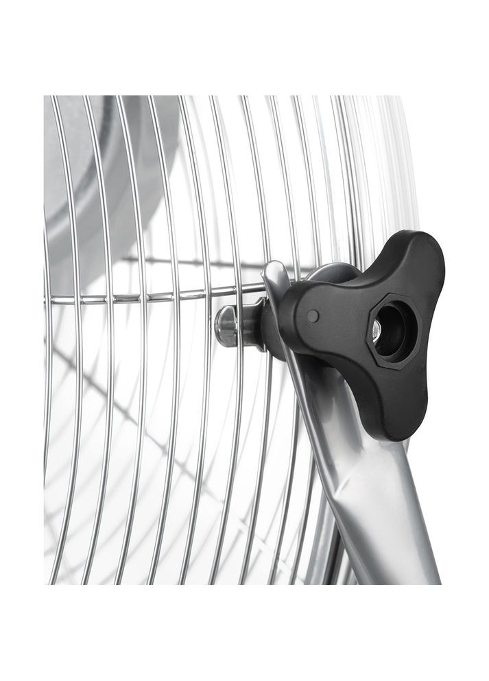 Вентилятор -IF45C Chrome 2E (337179078)