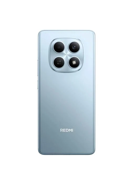 смартфон redmi note 15 6/128gb glacier blue (без адаптера) ua ucrf# Xiaomi (389233098)