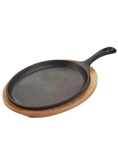 Сковорода порційна Diletto GP-2236 24 см Gipfel (336879479)