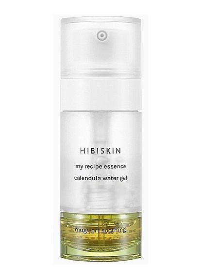 Эссенция-ампула для лица Soothing Сalendula Water Gel 50ml (1423840-30401647) Hibiskin (369559990)