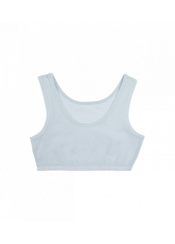 Дитячий топ для дівчинки на широких бретельках Donella Топ (313425053)